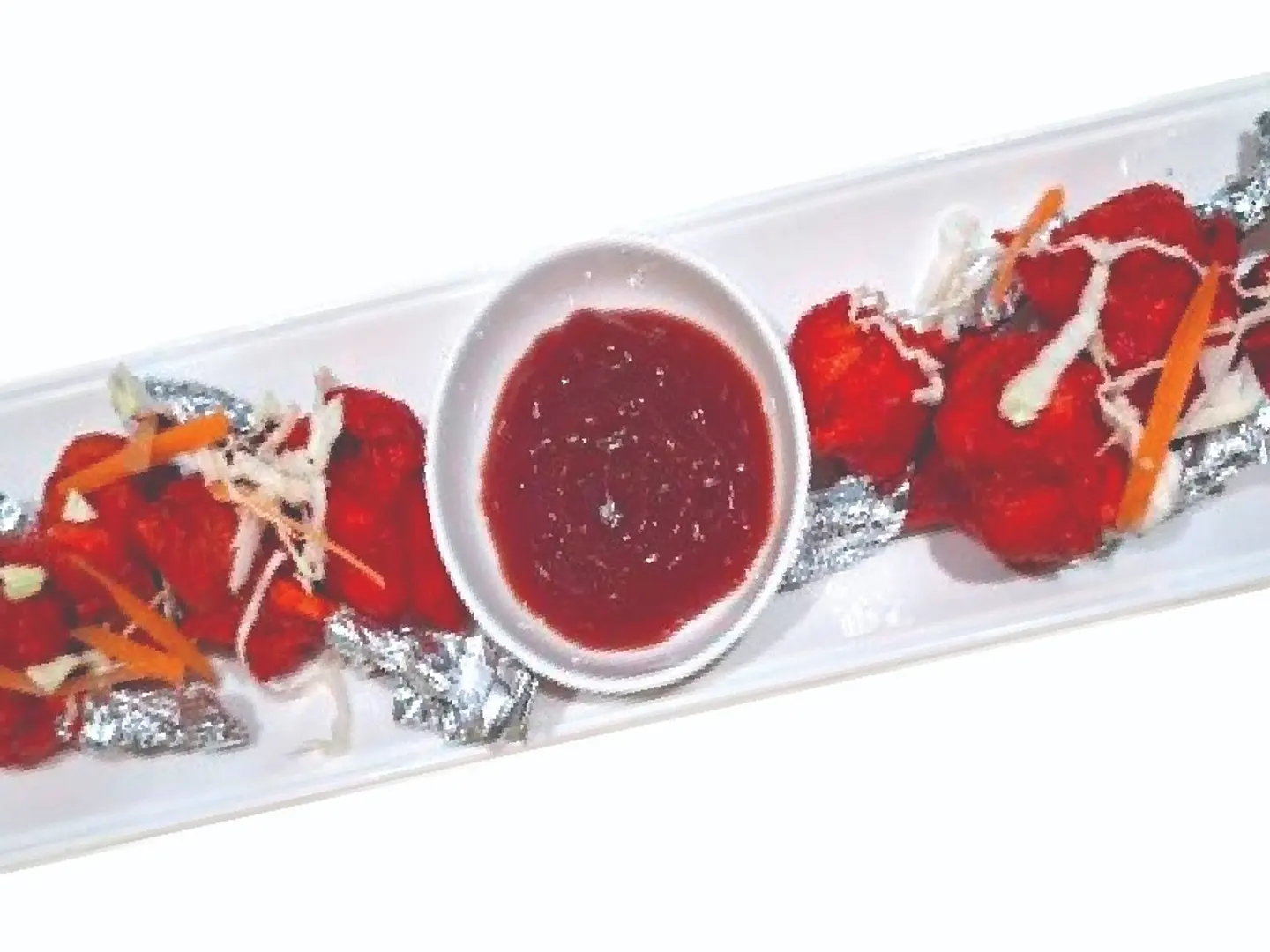 Chicken Lollipop