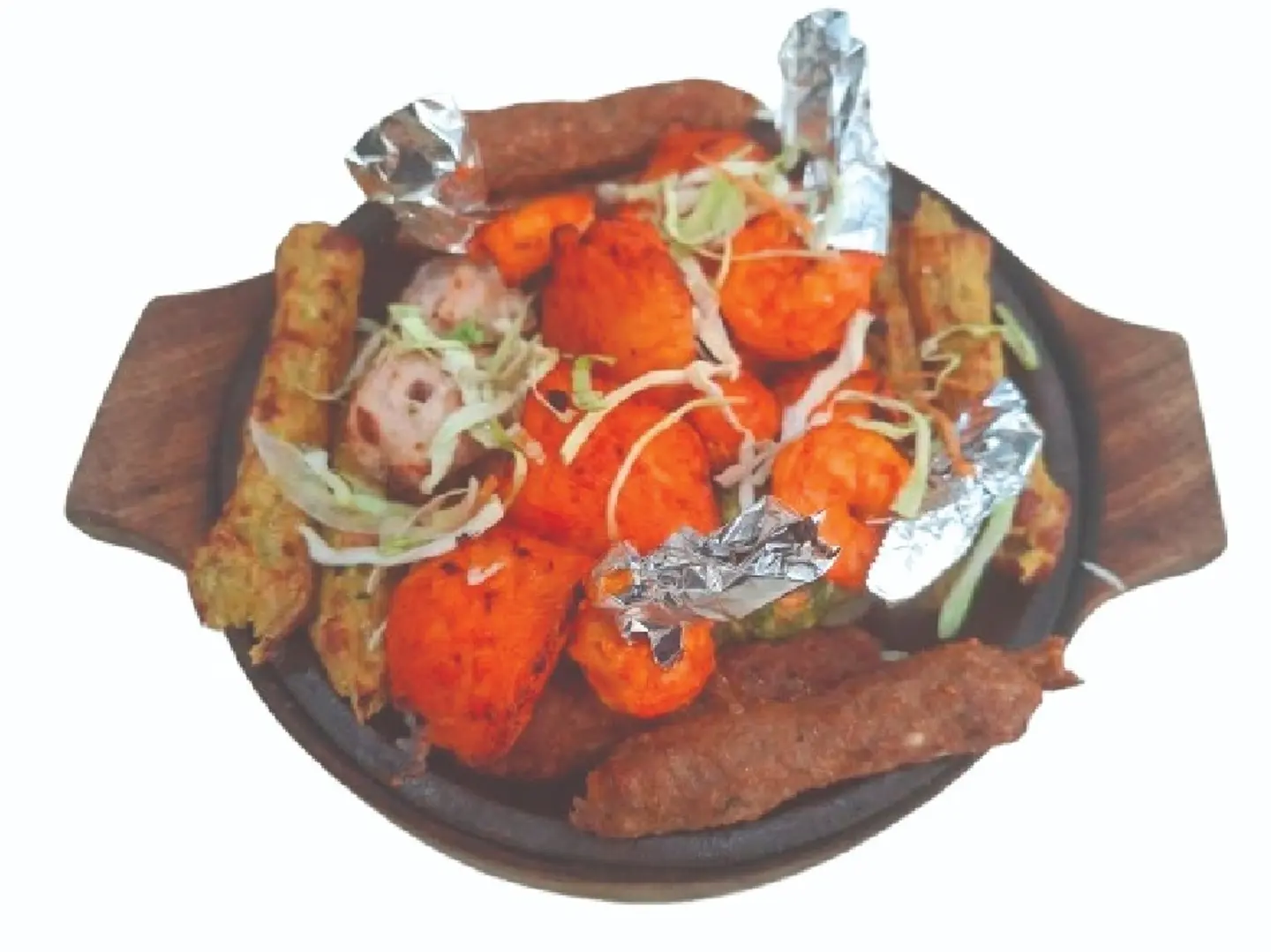 Mix Grill