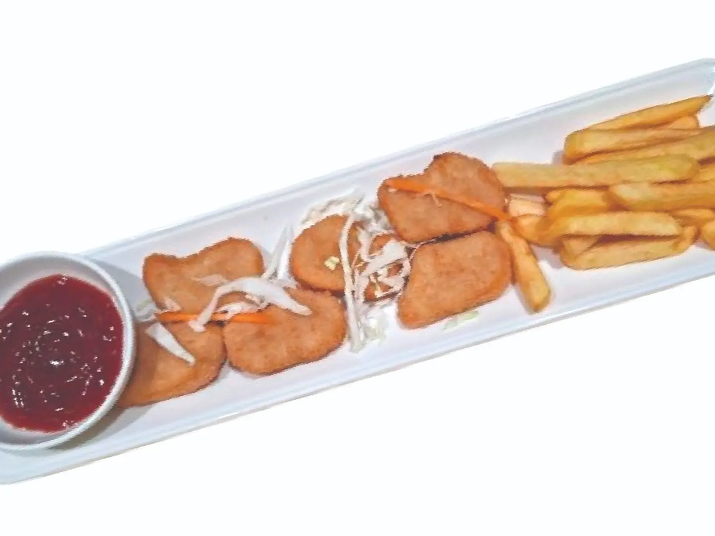 Chicken Nuggets