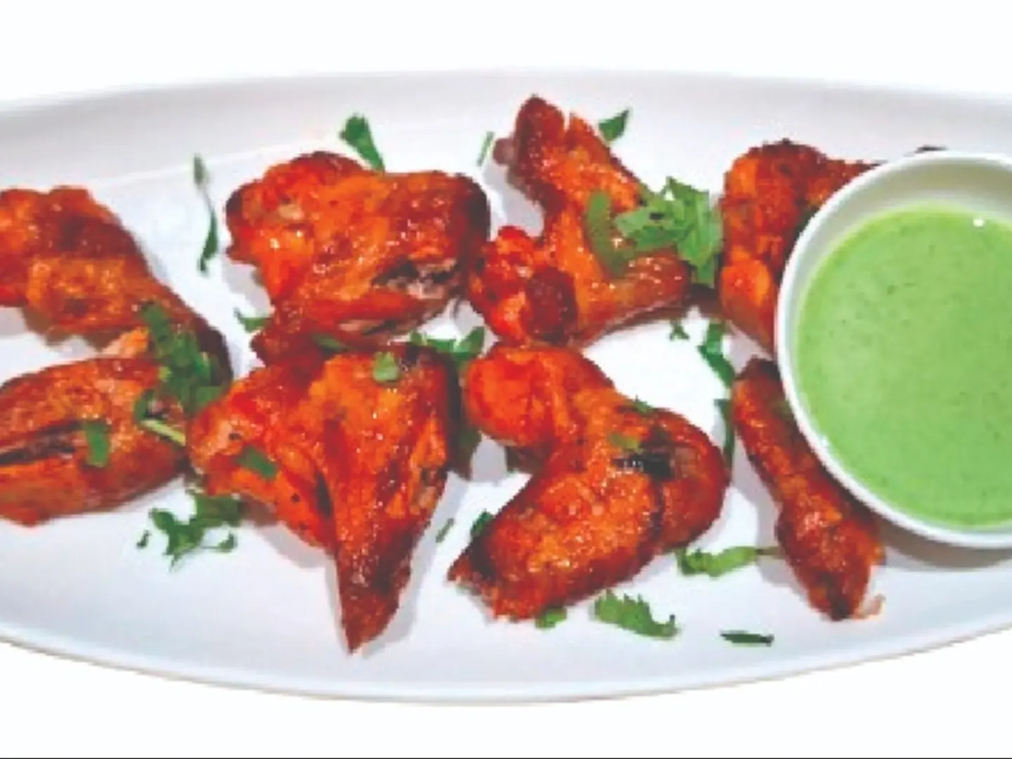 Rocket Wings