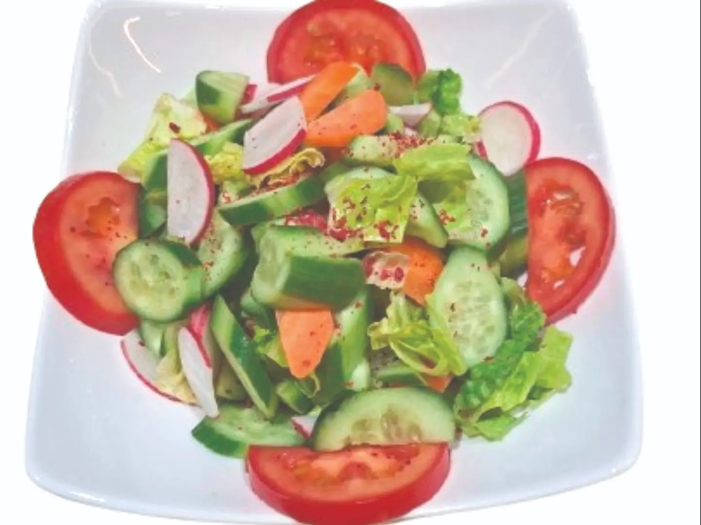 Green Salad