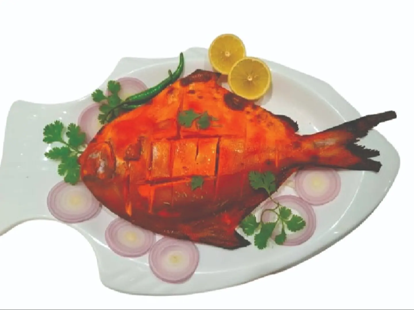 Urban Pomfret