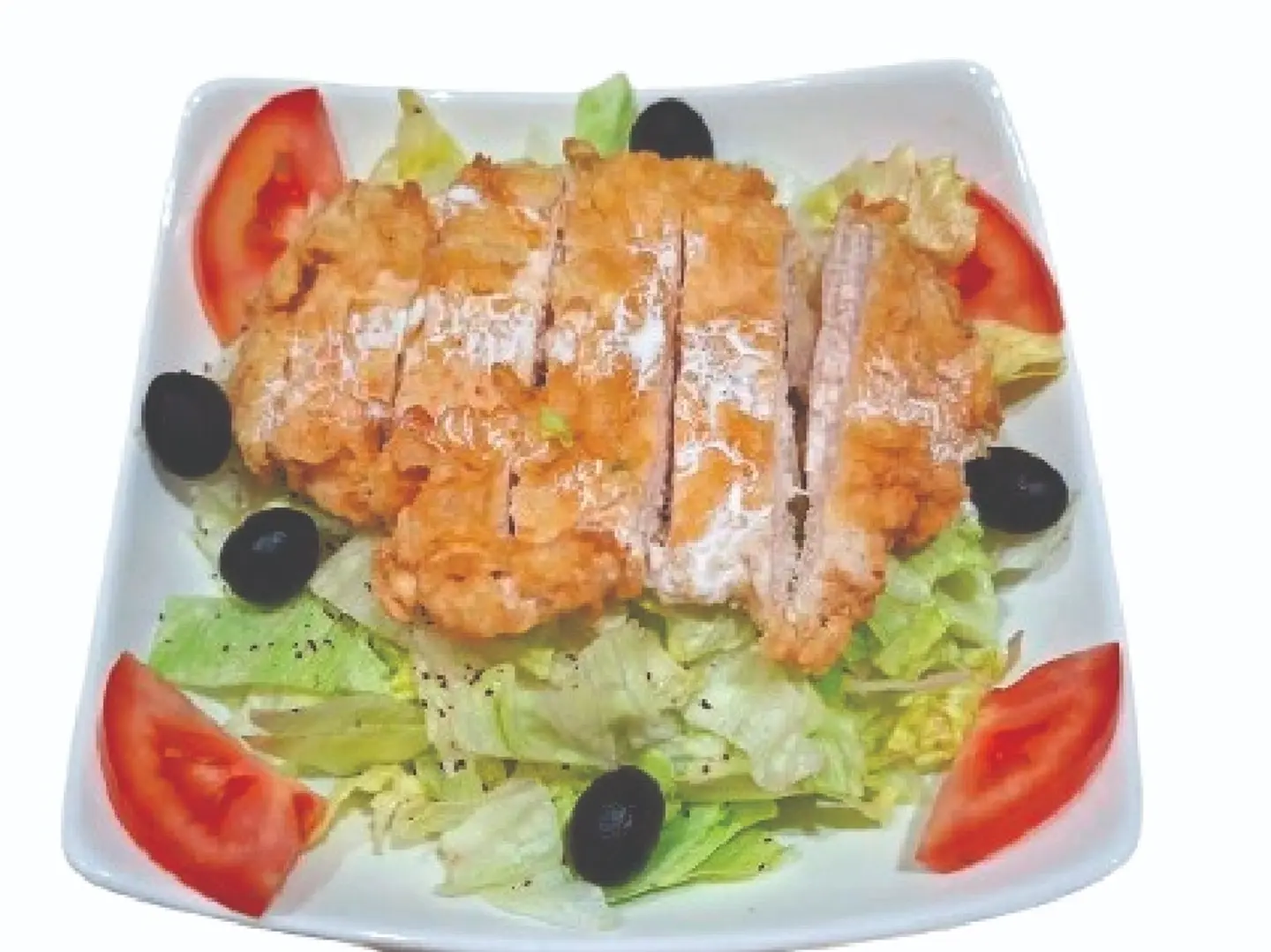 Special Chicken Salad