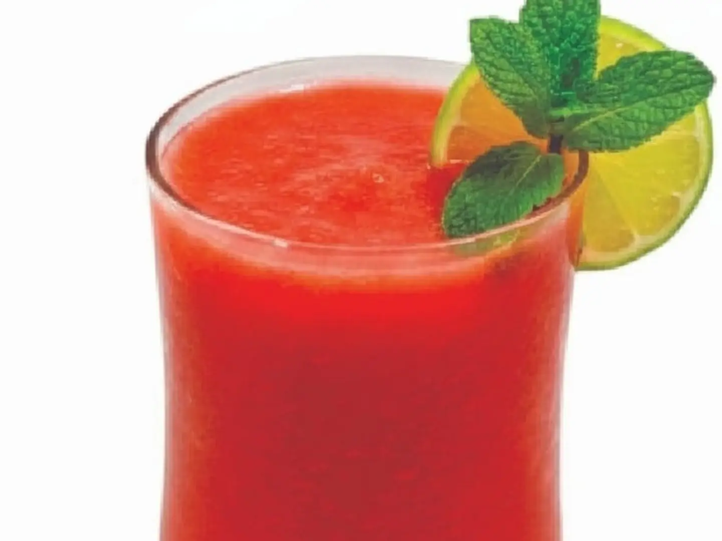 Strawberry Juice