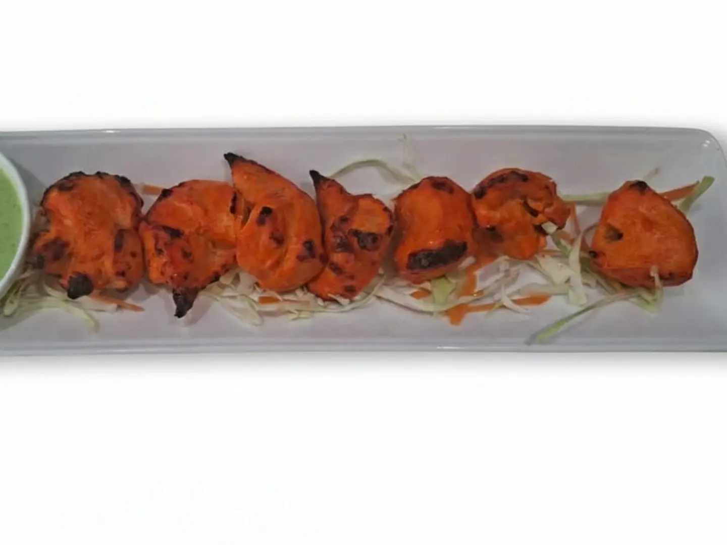 Chicken Boti