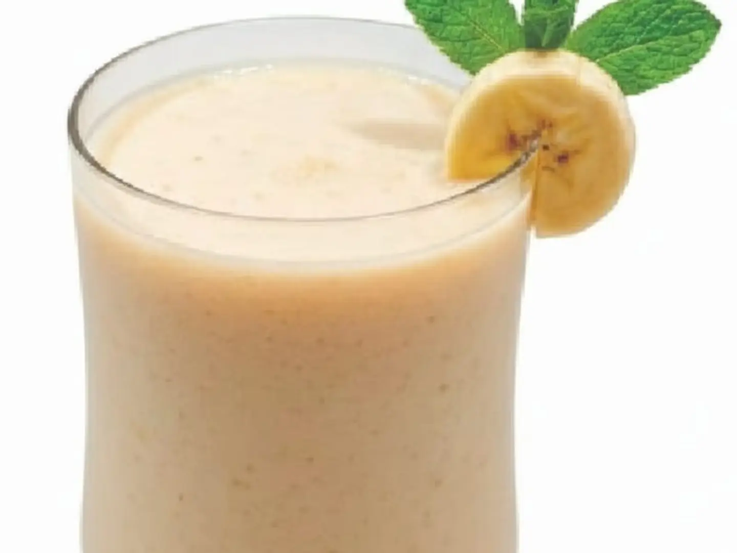 Banana Milkshake
