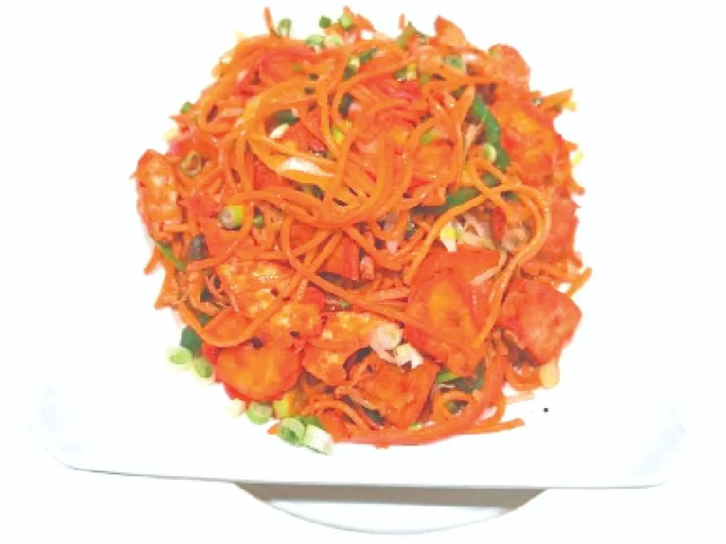 Sanghai Chomian