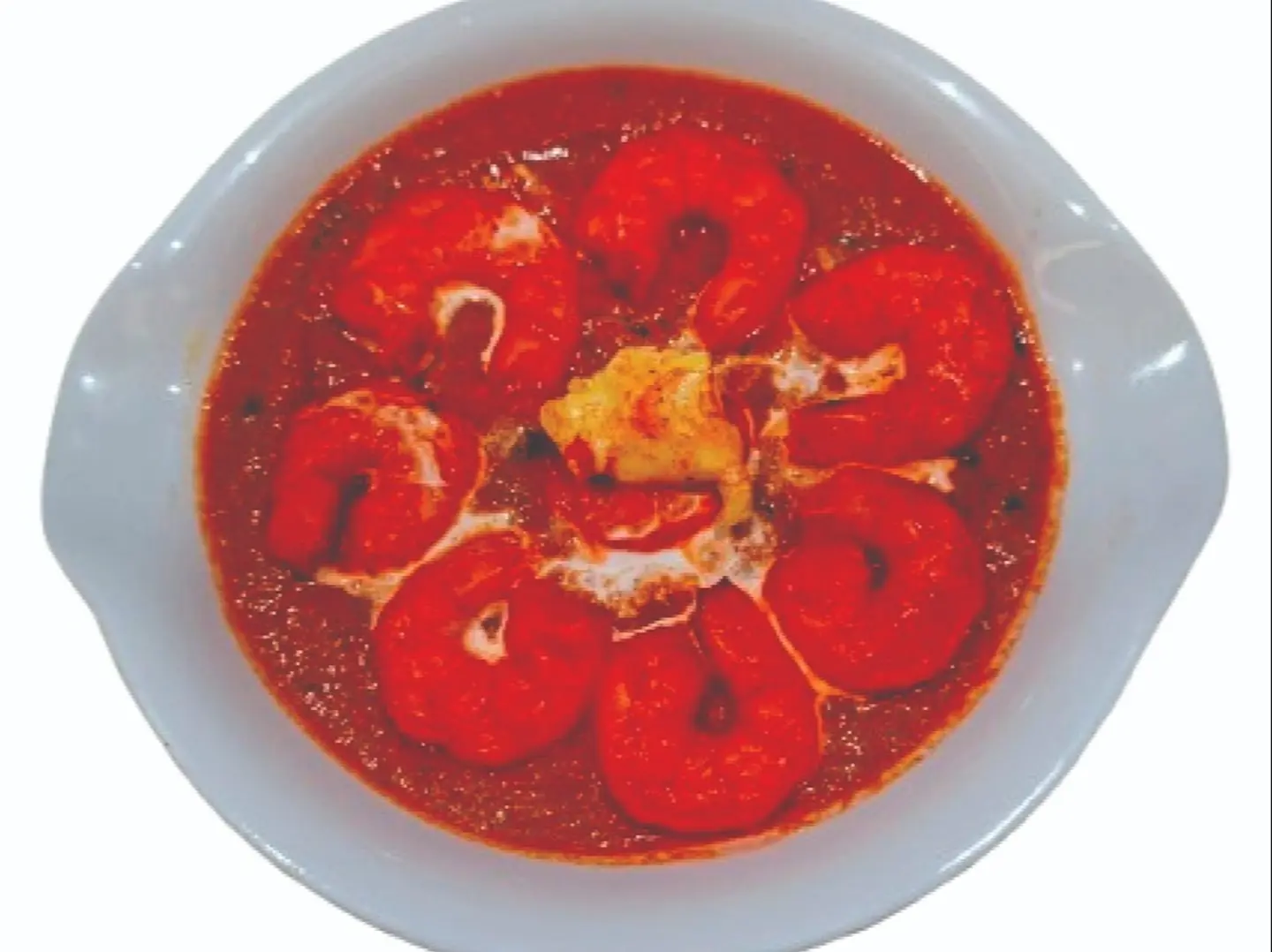 Butter Prawn