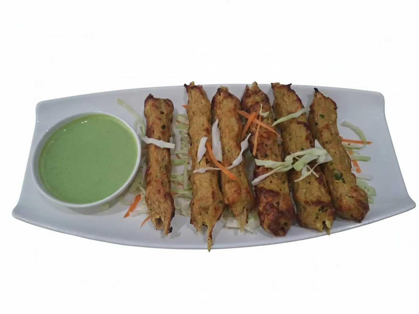 Chicken Kabab