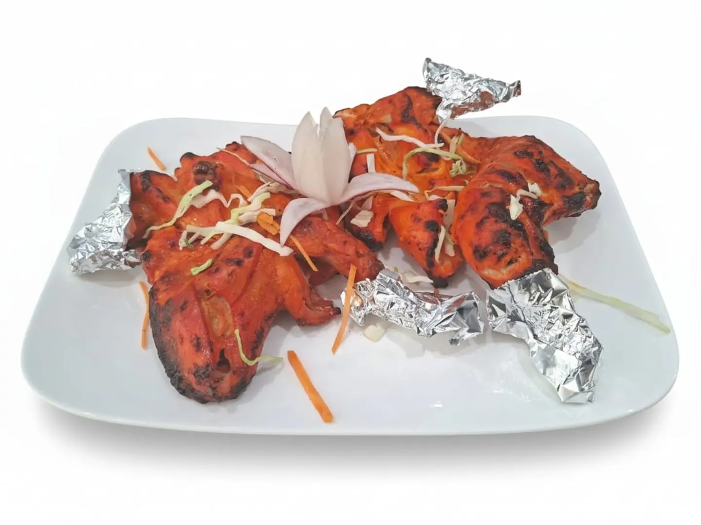 Chicken Tandoori Full