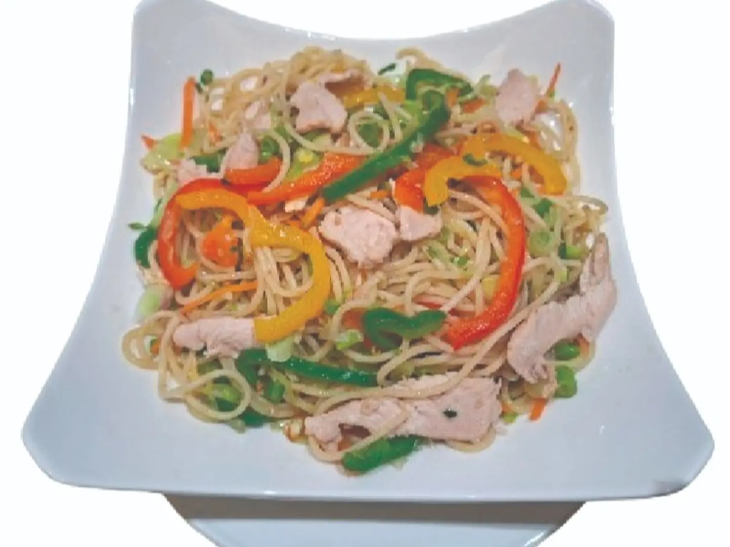 Chicken Chowmein