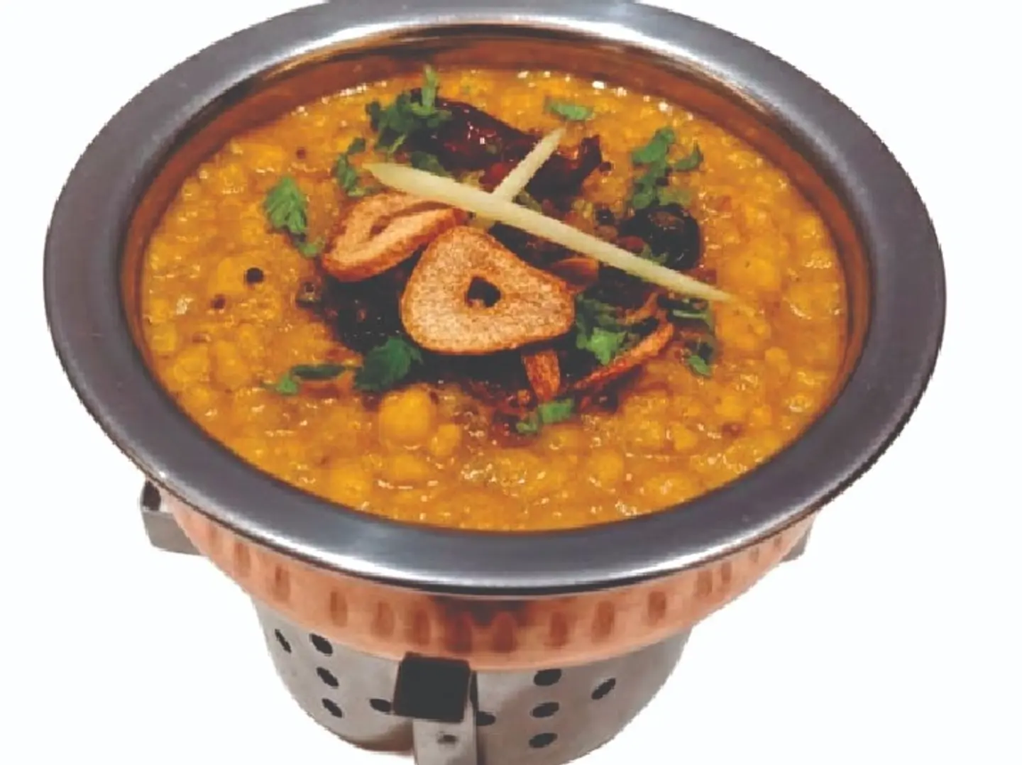 Dall Chana
