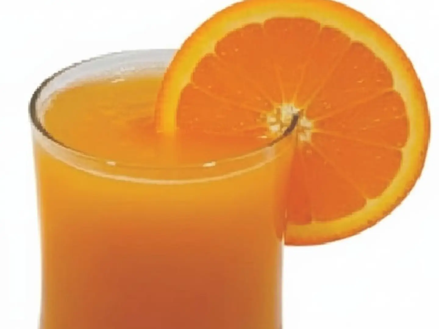 Orang Juice