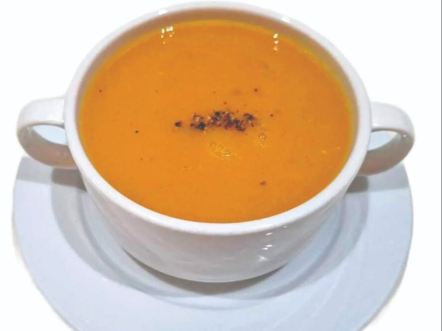 Lentil Soup