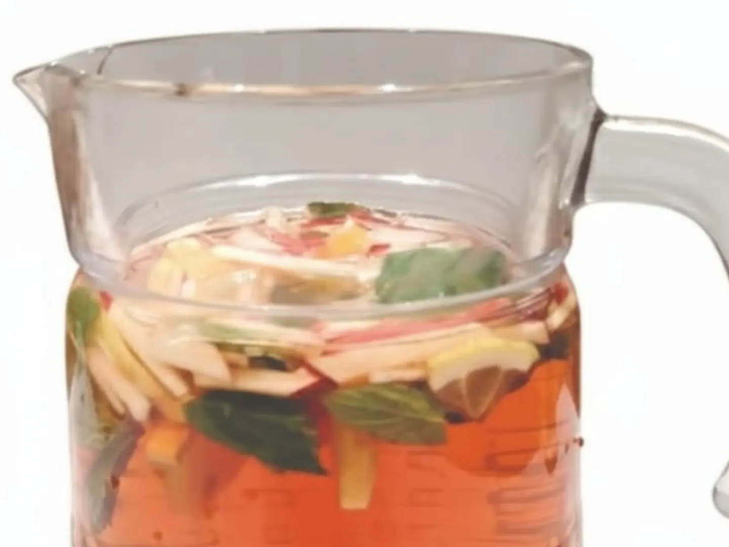 Champagne Jug