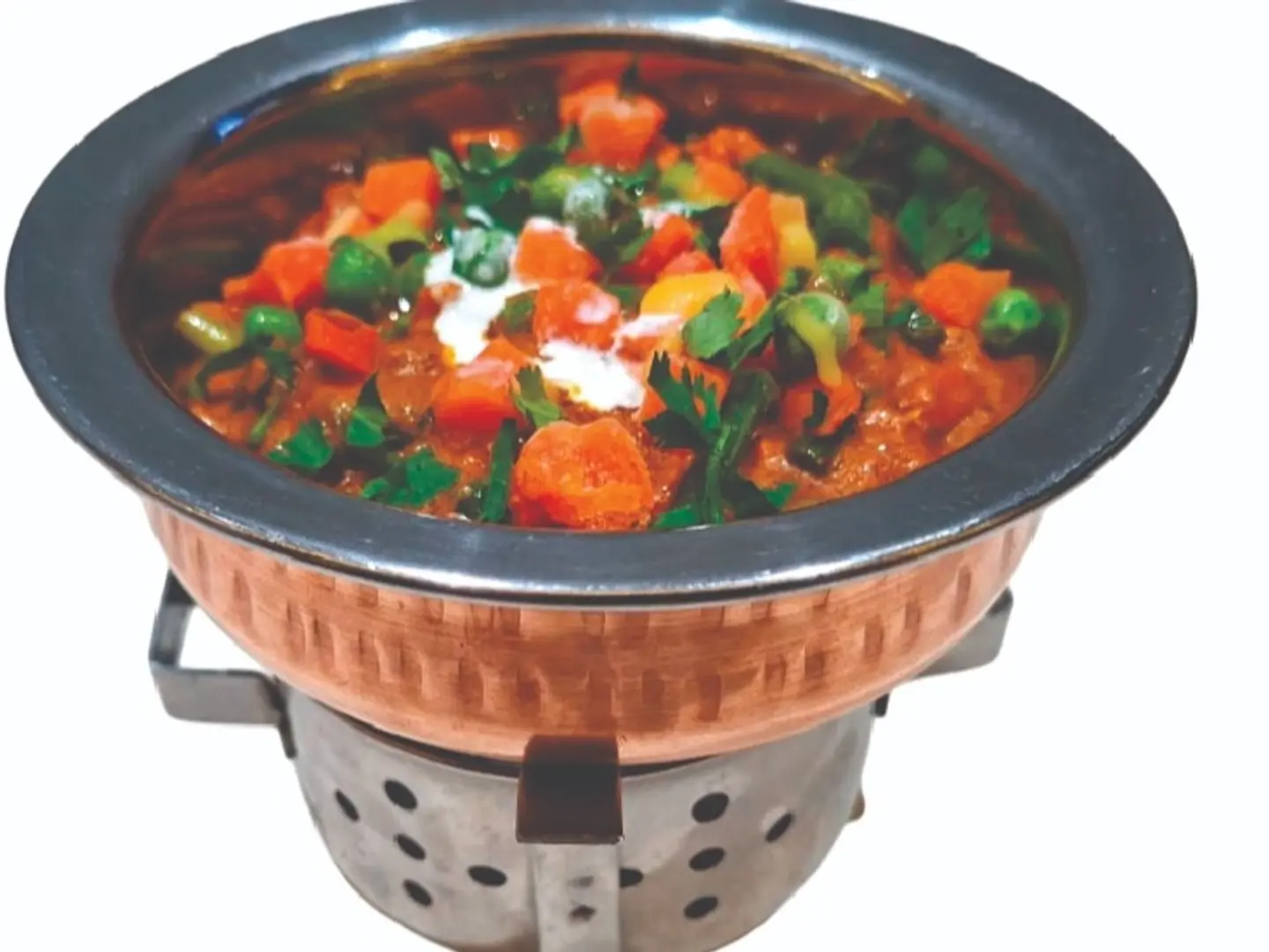 Mix Vegetable