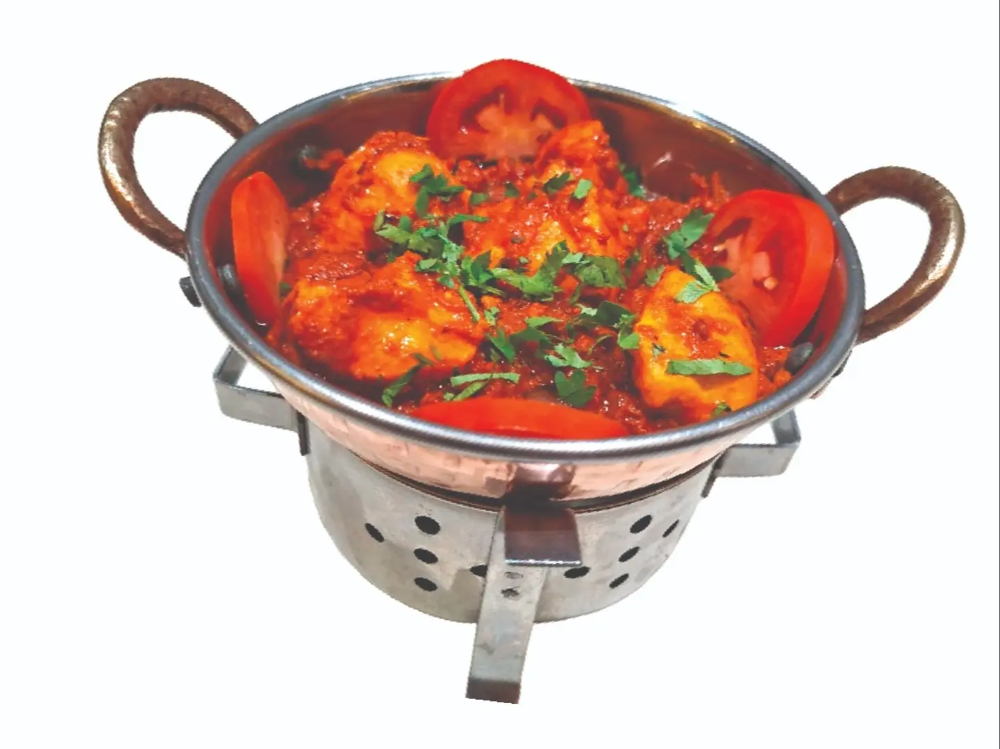 Chicken Karahi