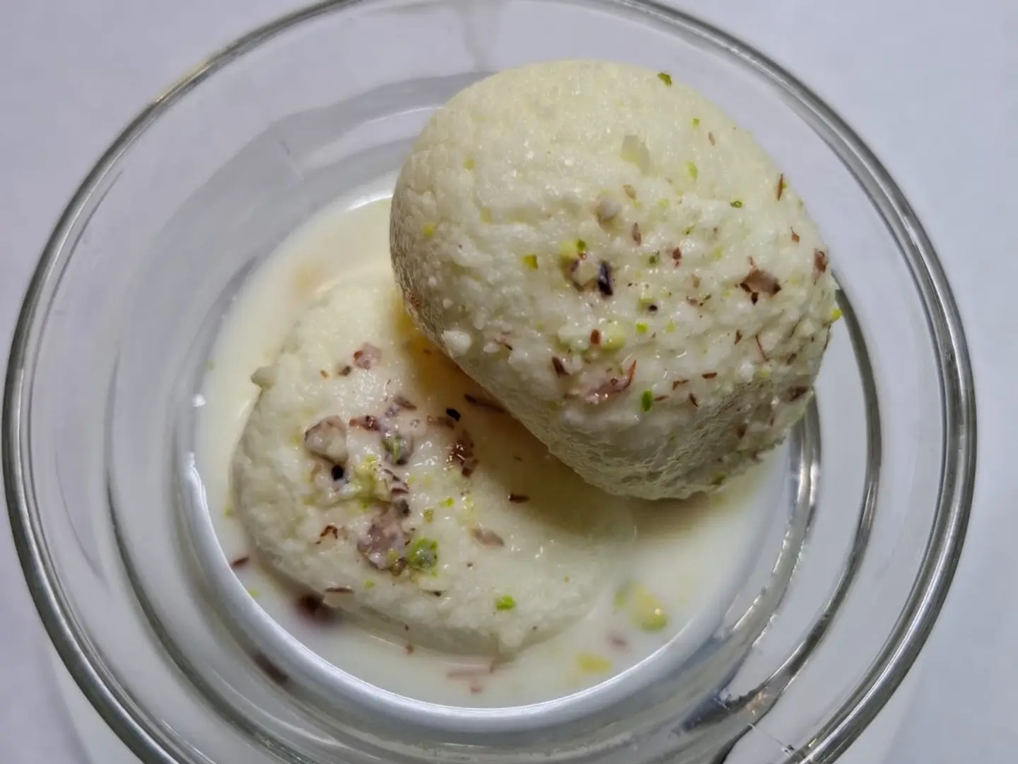 Rasmalai