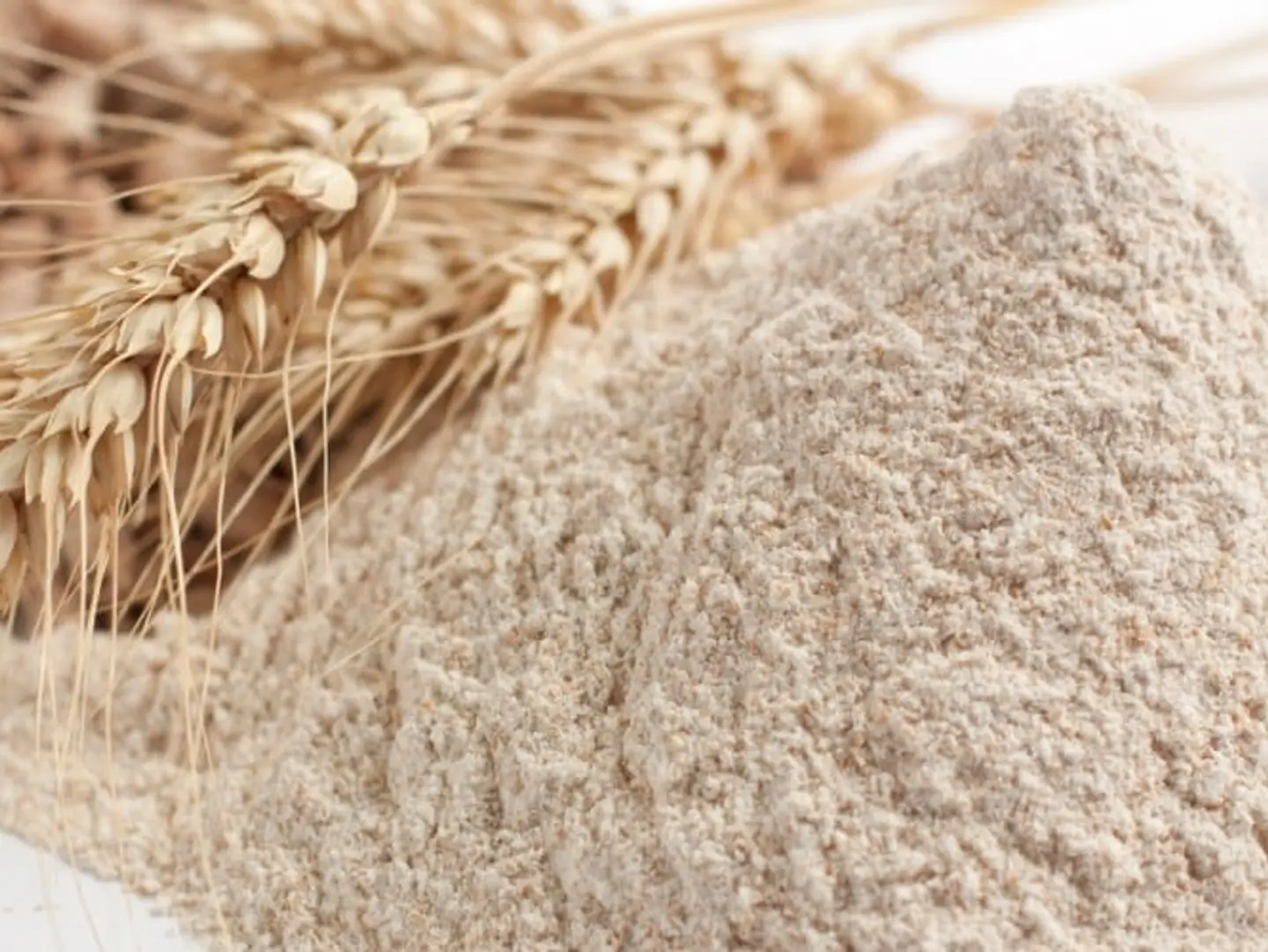 دقيق بر حنطة أسمر 3 كج
