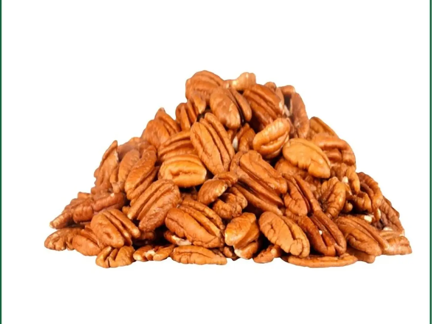 جوز البيكان أمريكي ني ربع كيلو