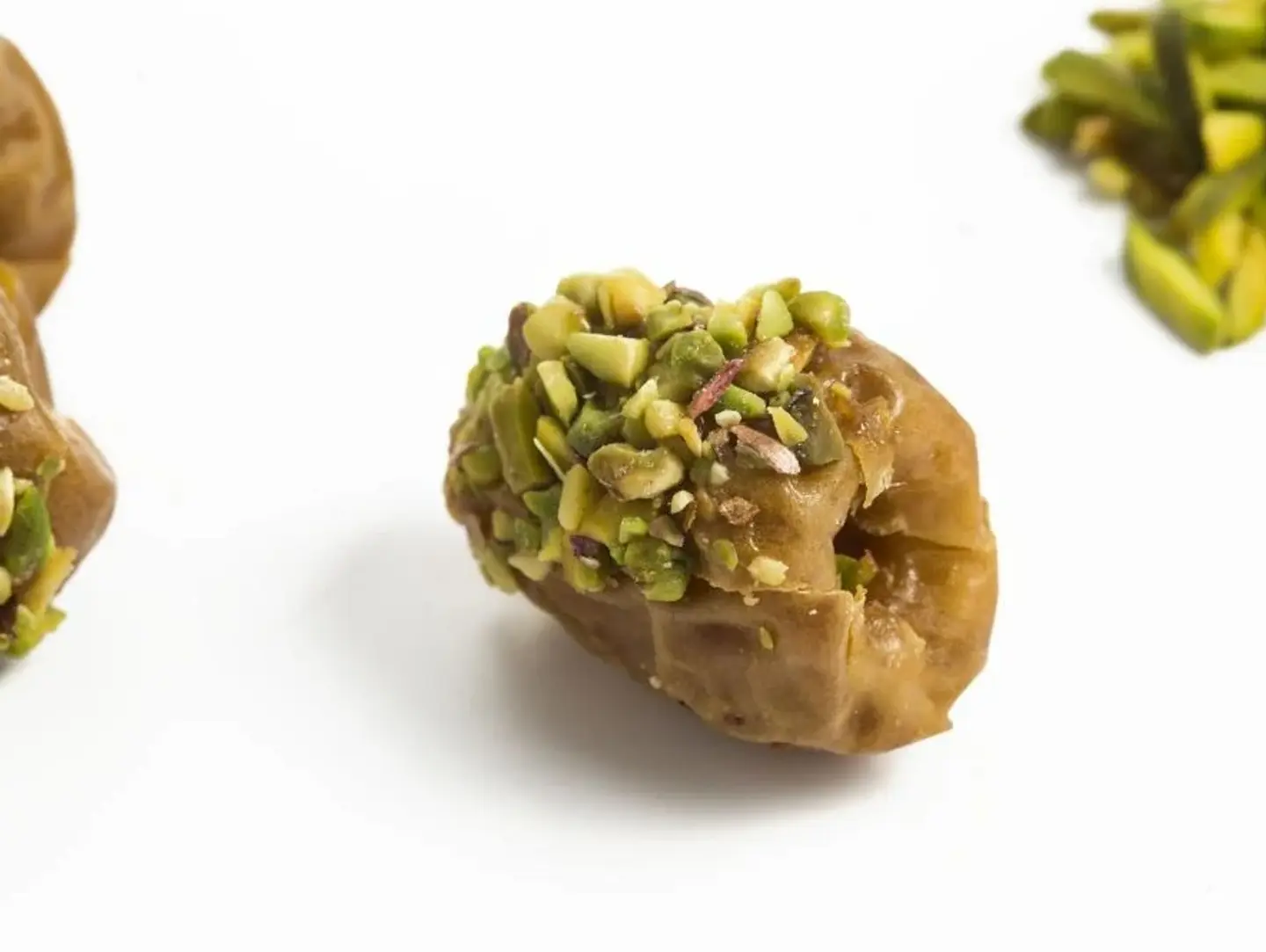 Stuffed Sukkari Dates (Mixed)