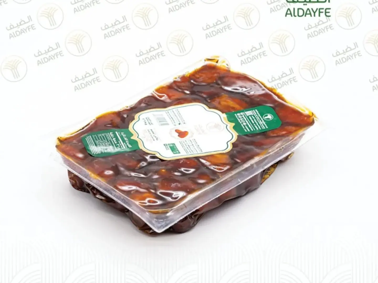 خلاص القصيم الضيف فاخر 1 كج