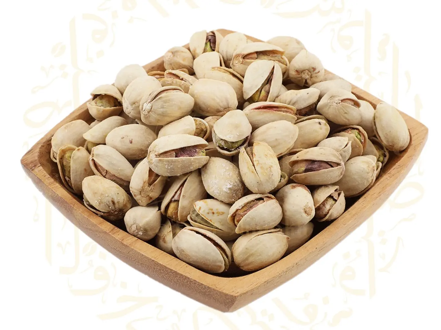 فستق أمريكي ني ربع كيلو