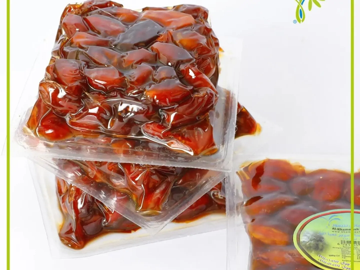 خلاص الاحساء الخماش 500 جرام