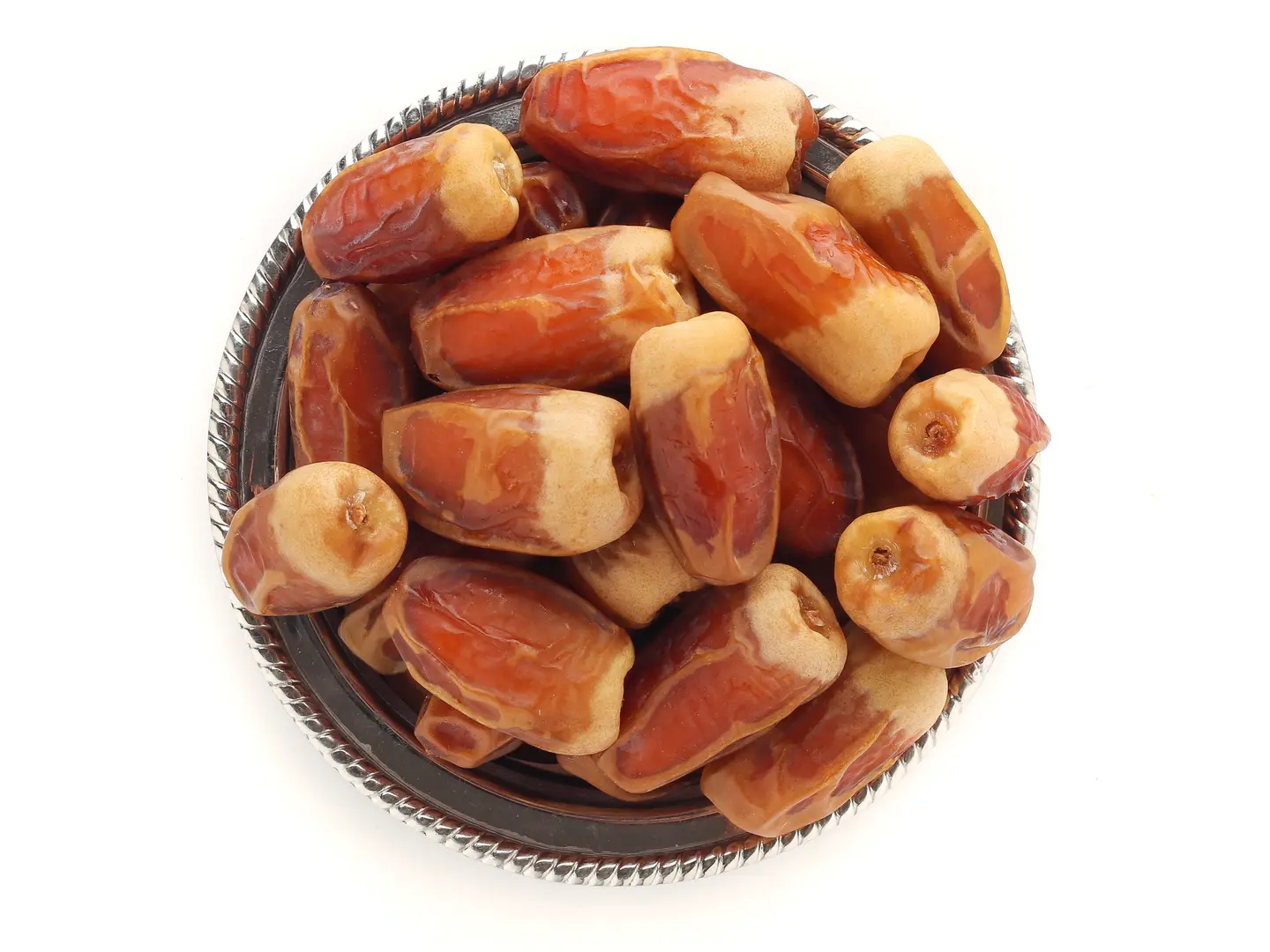 تمر صقعي درجة اولى 500 جرام