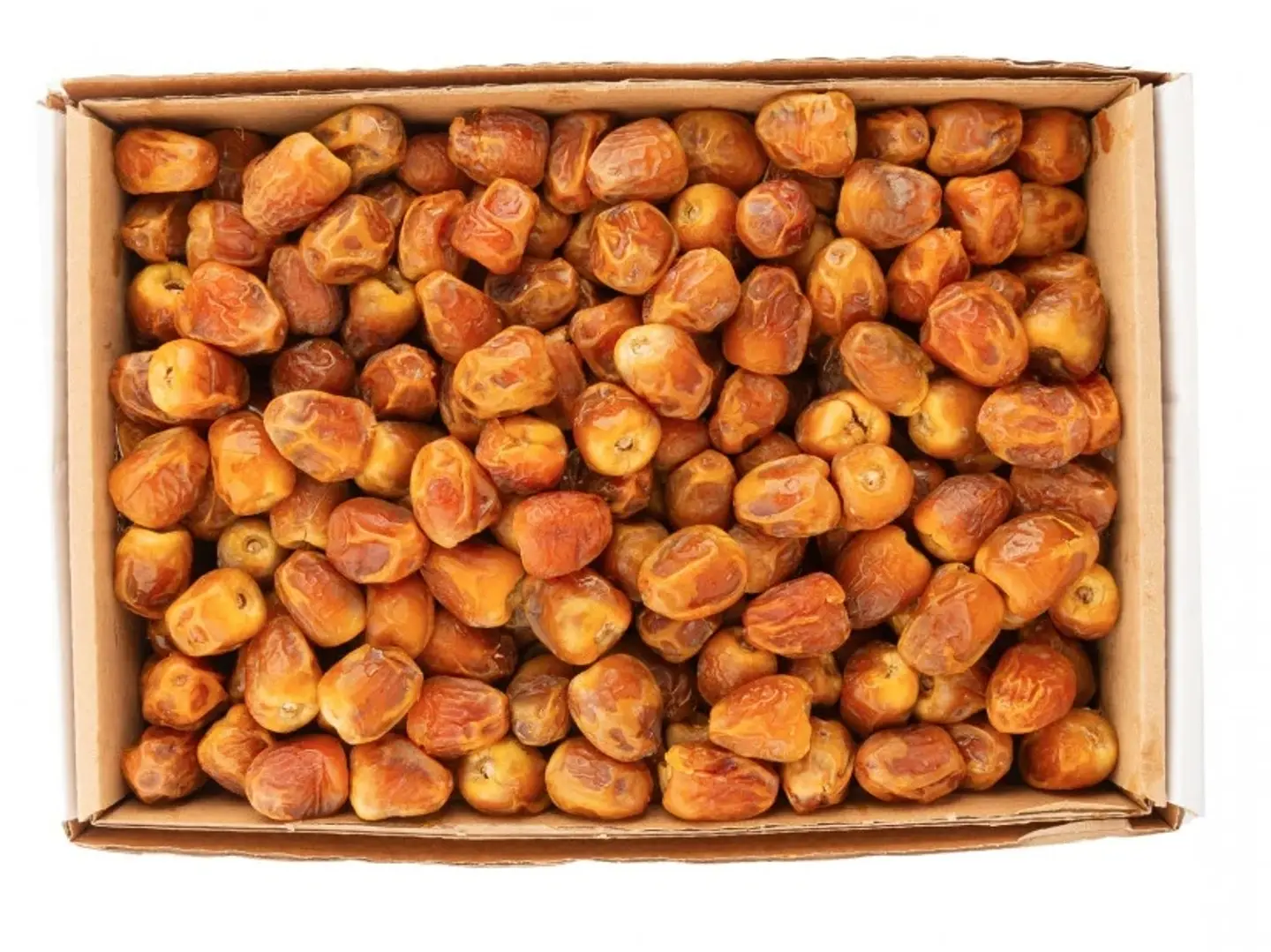 كرتون تمر سكري القصيم رطب 3.5 كج تقريبا