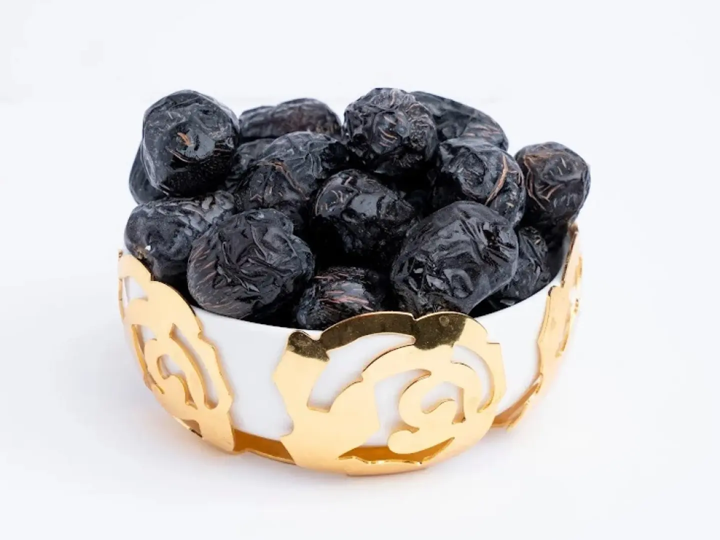 تمر عجوة المدينة فاخر 1 كيلو