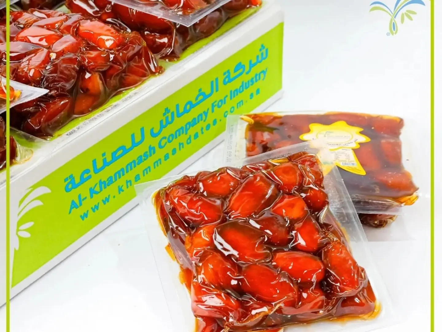 كرتون خلاص القصيم درجة أولي 500جرام ( 12 علبة )