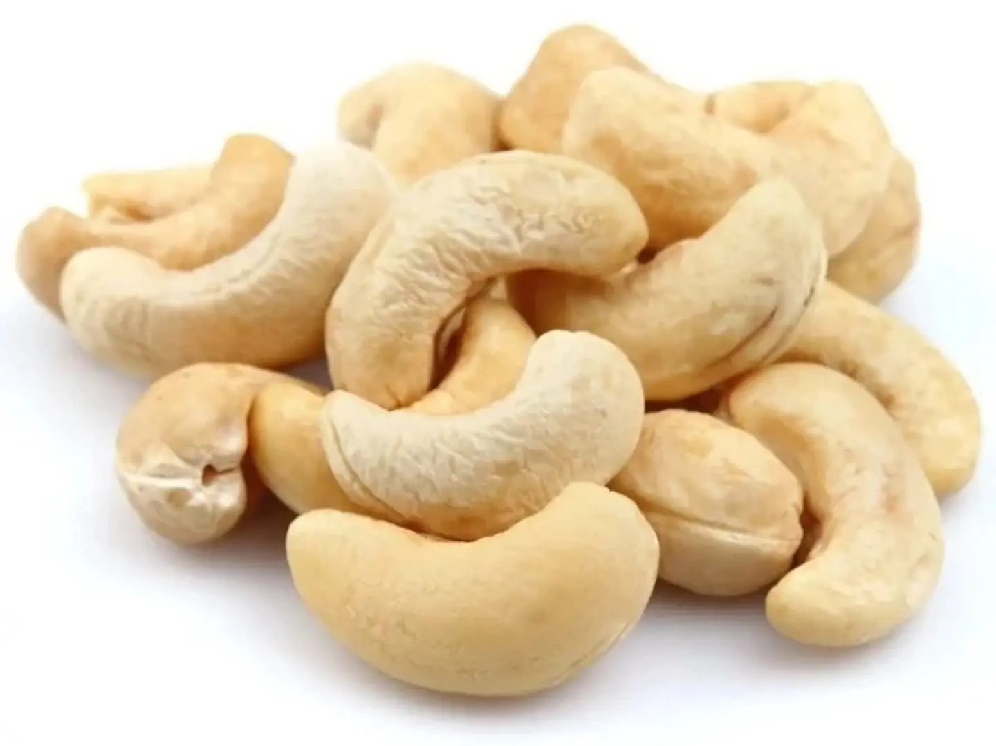 كاجو فيتنامي ني ربع كيلو