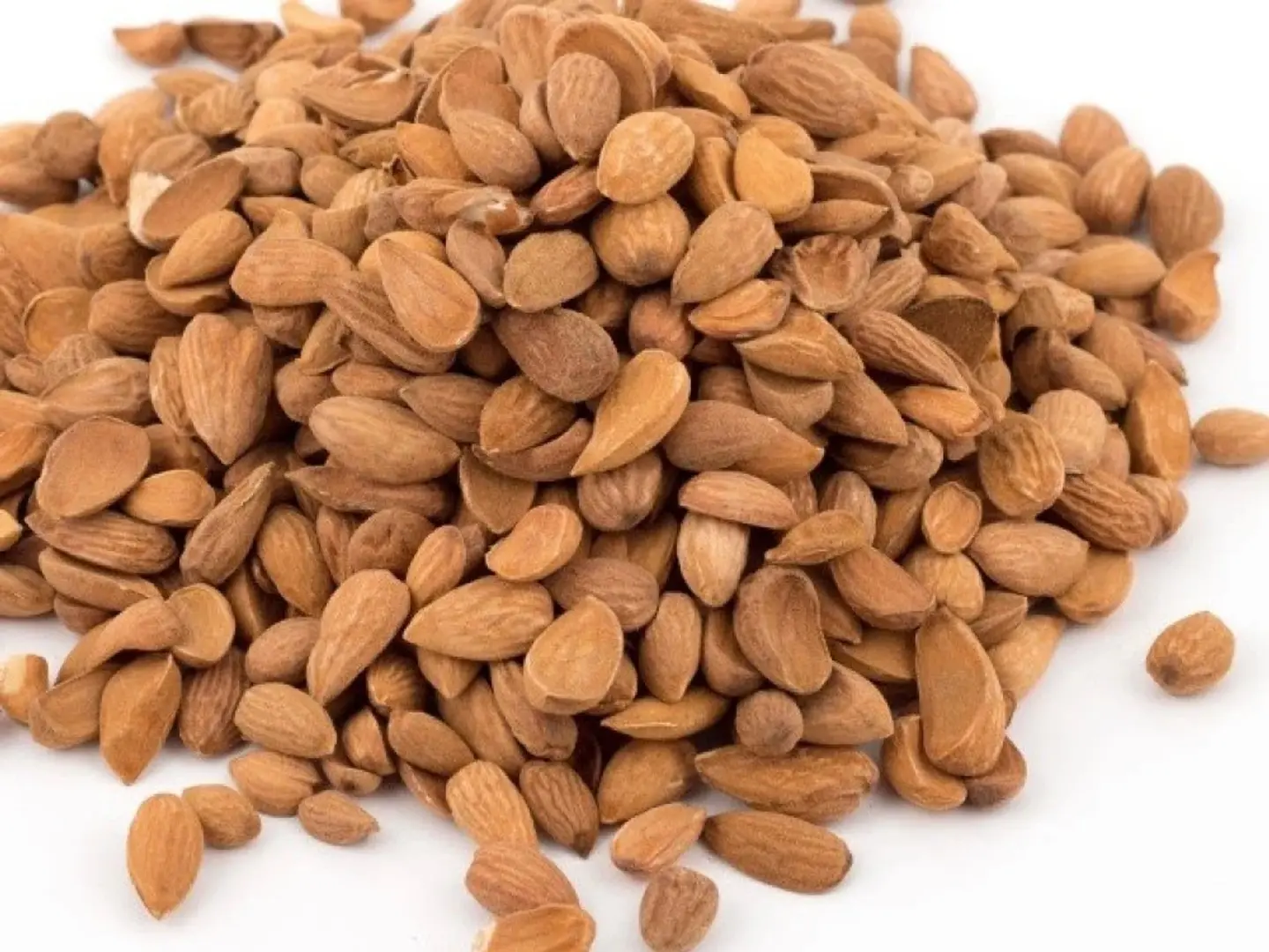 لوز يمني درجة اولى ربع كيلو