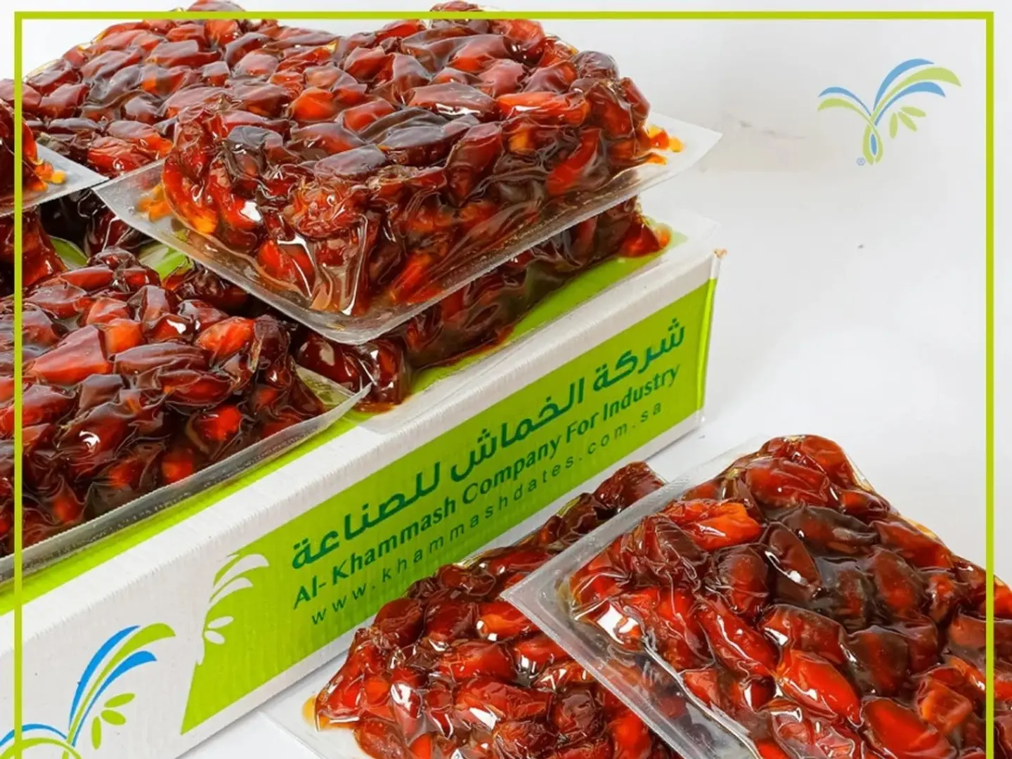 كرتون خلاص الأحساء سوبر الخماش عبوة 1 كيلو (8 علب)