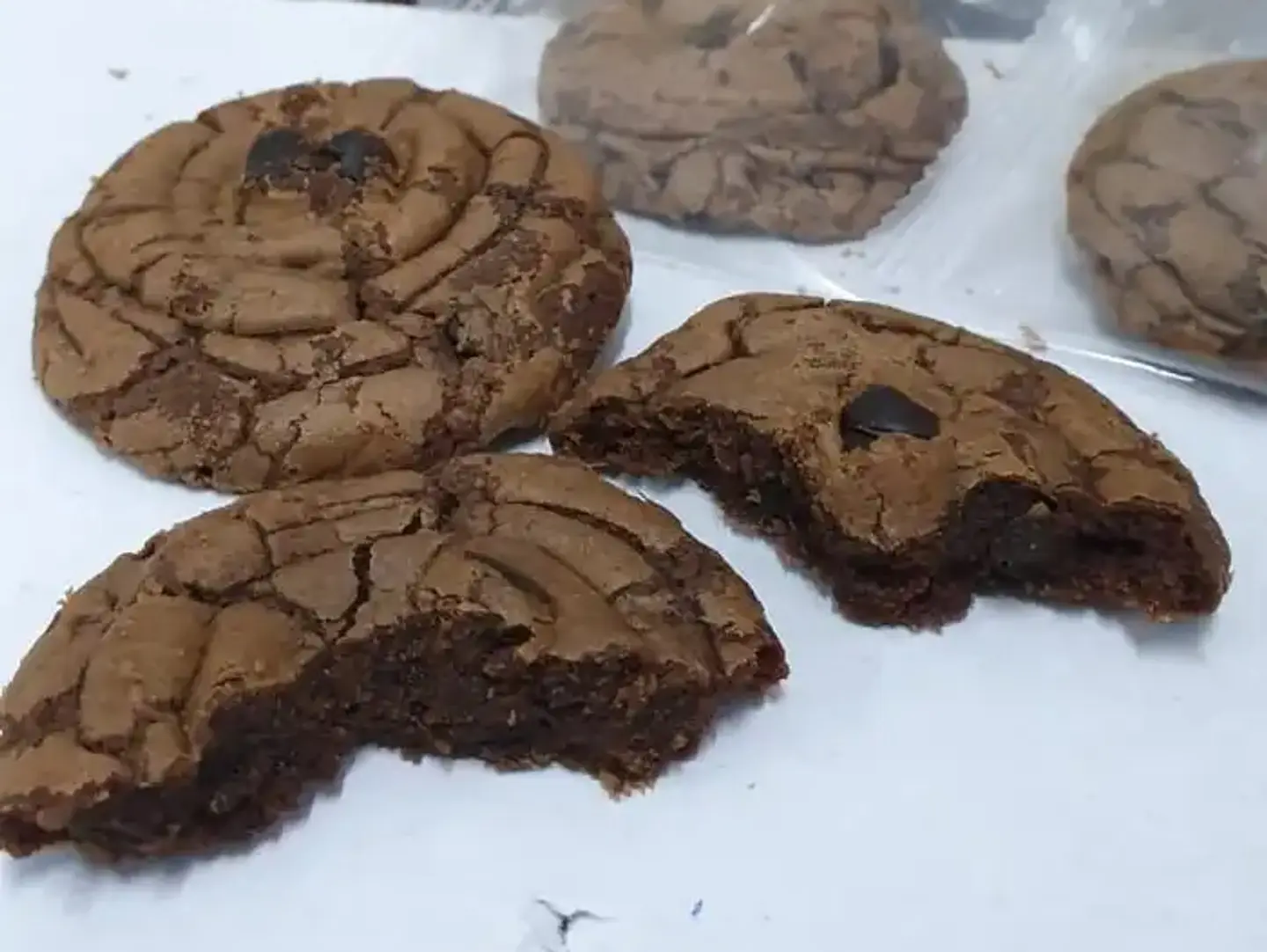 Umm Saleh Cookies