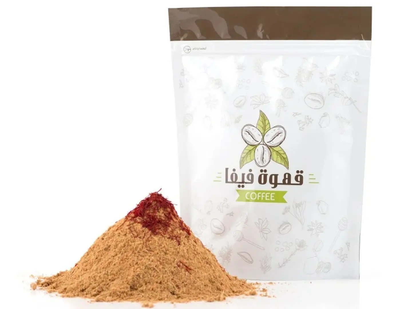 قهوة فيفا 1 كيلو