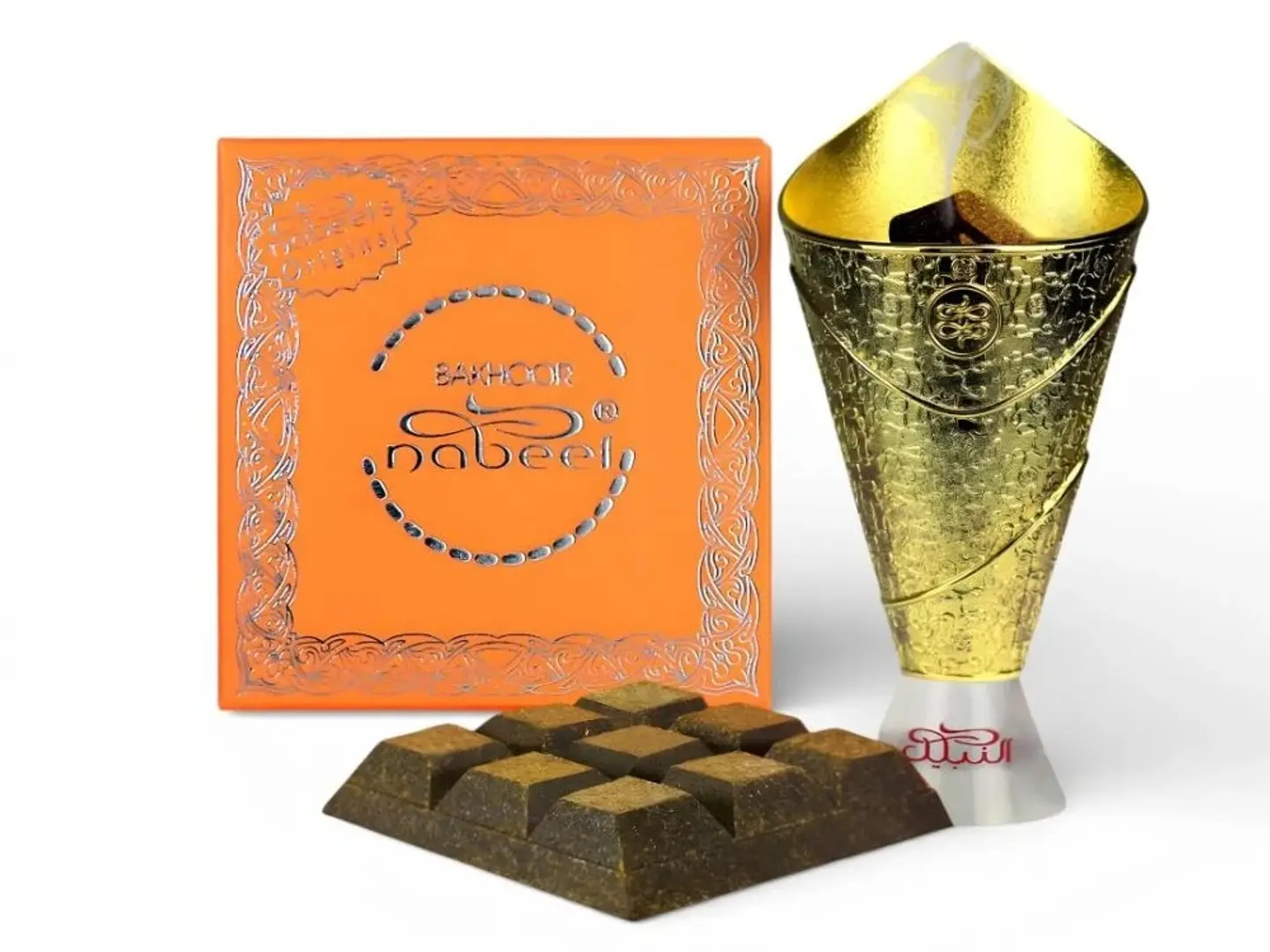 بخور النبيل الأصلي 40 جرام