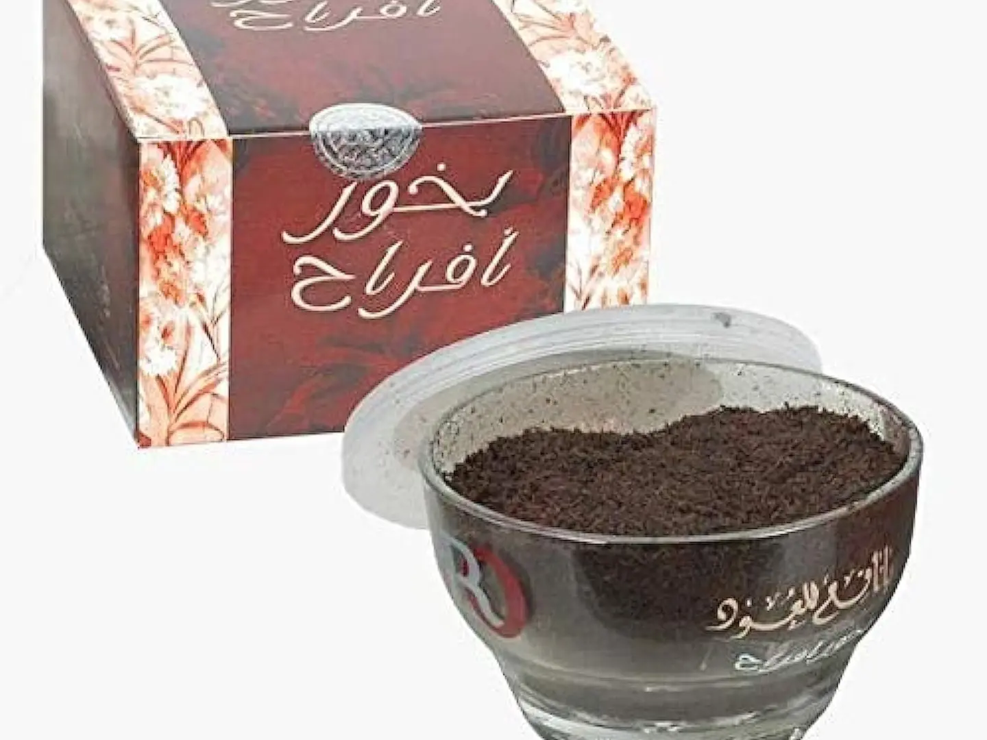 بخور أفراح بانافع