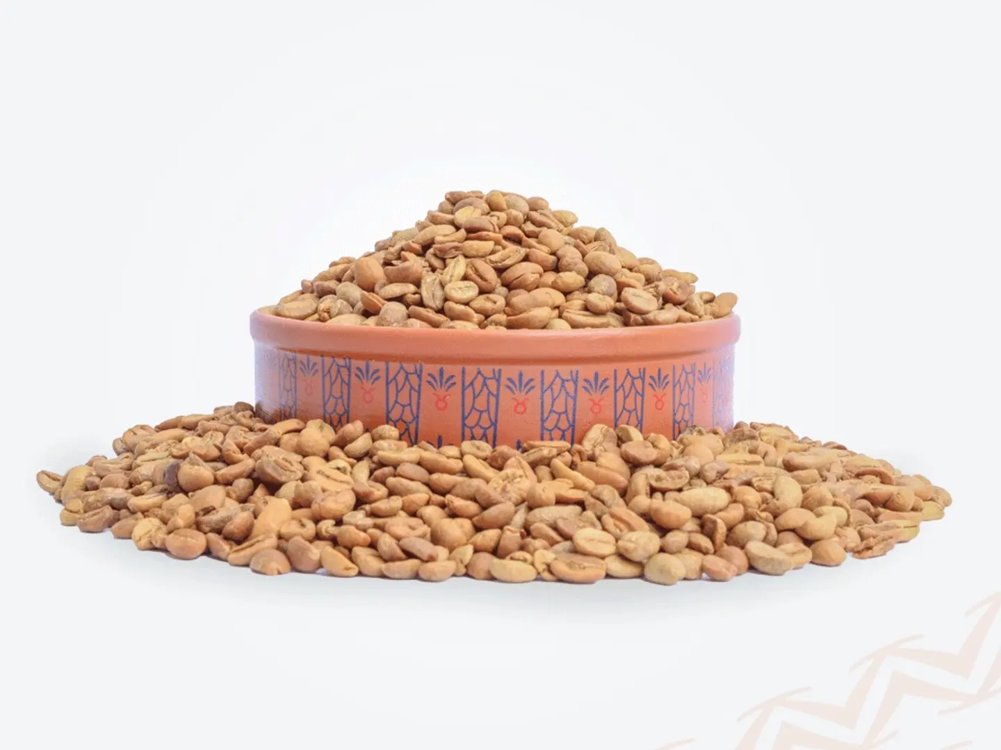 بن يمني خولاني وسط ناعم ربع كيلو