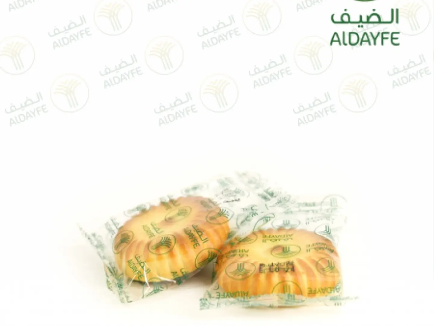 الضيف معمول دخن ربع كيلو