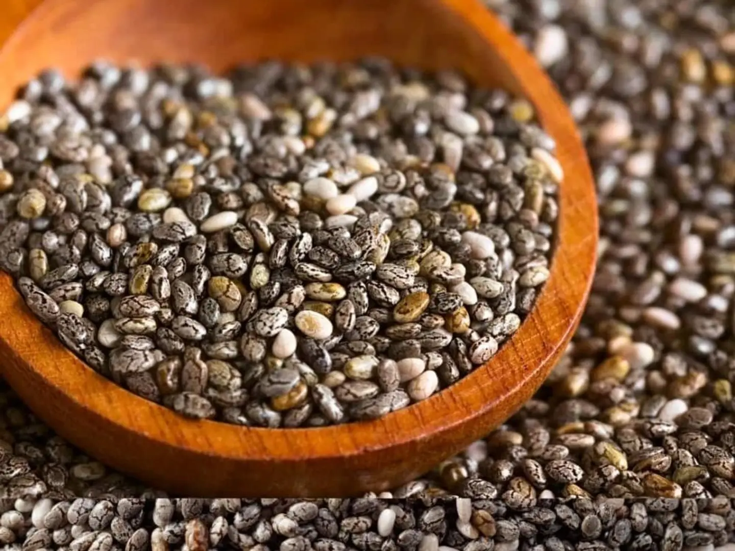 بذور الشيا ربع كيلو