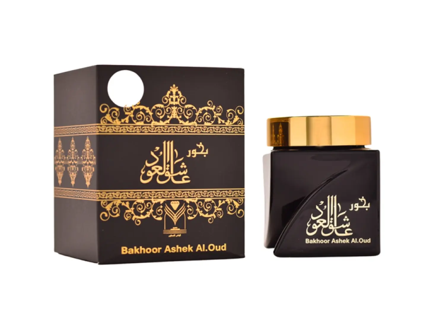 بخور عاشق العود الاصلي