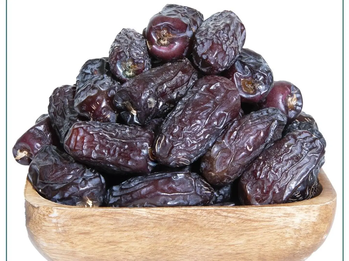 تمر صفاوي المدينة نصف كيلو