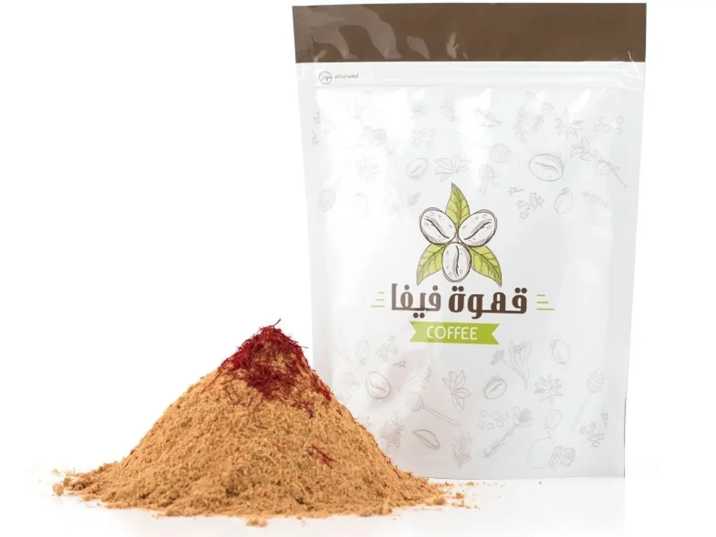 قهوة فيفا ربع كيلو