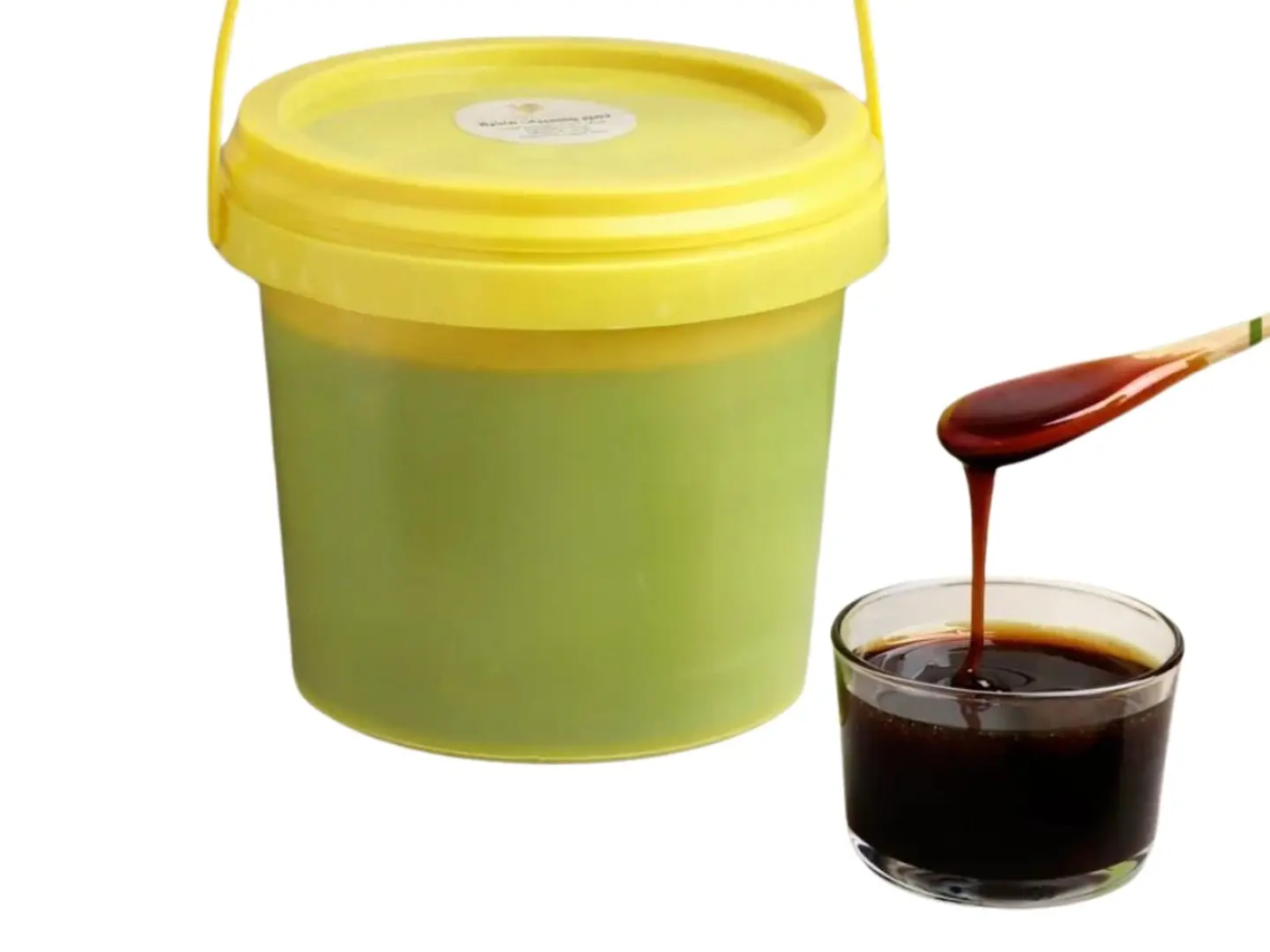 دبس التمر الرفايع 2.5 كيلو جرام