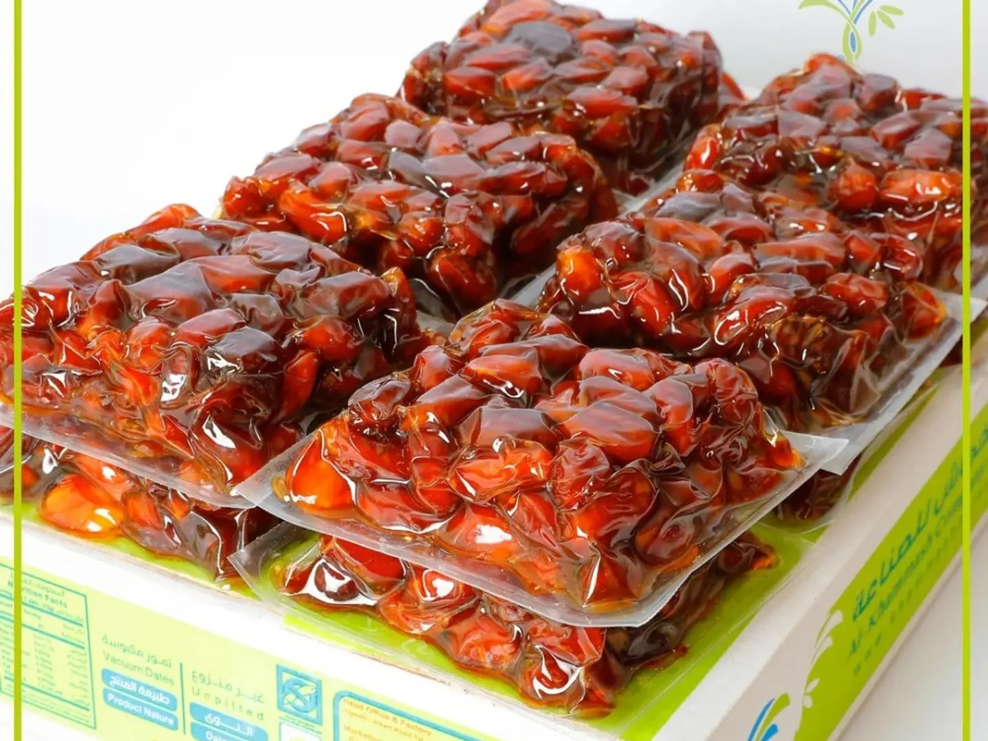 كرتون خلاص الأحساء سوبر الخماش 500جرام (12 علبة)