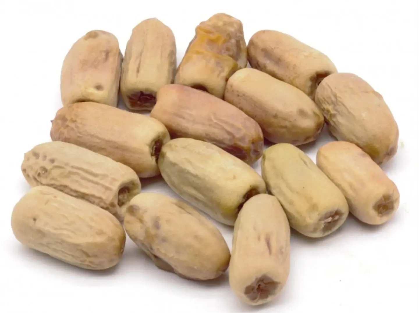 تمر لبانة نصف كيلو