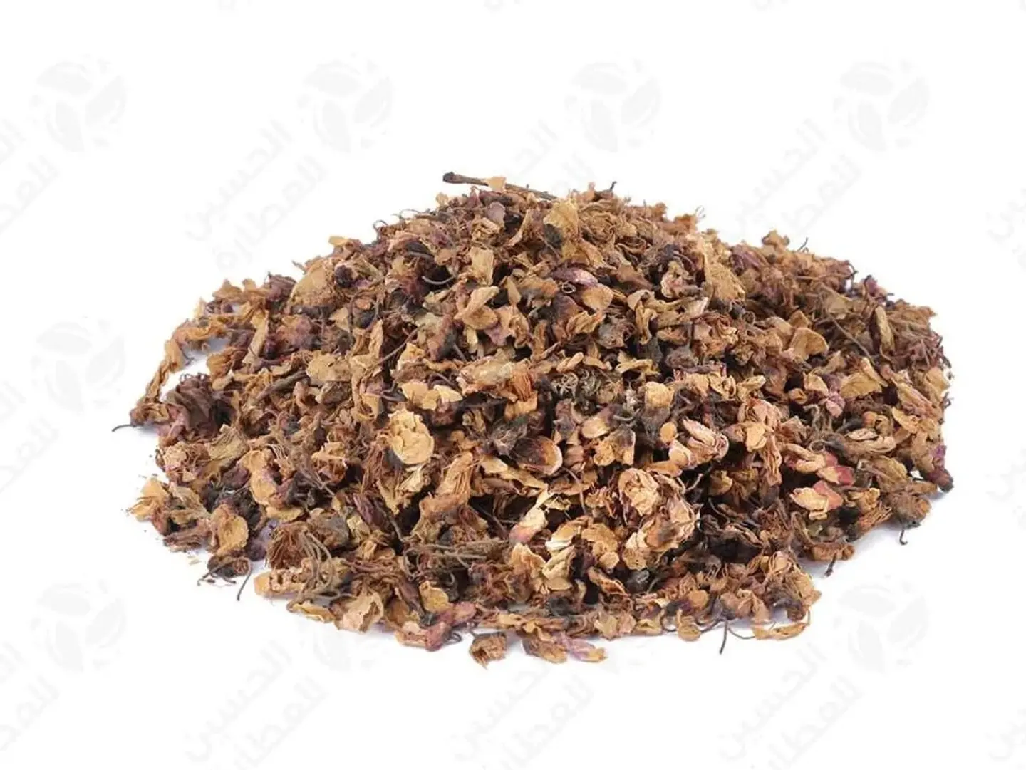 زهرة البنفسج ناشف 100 جرام