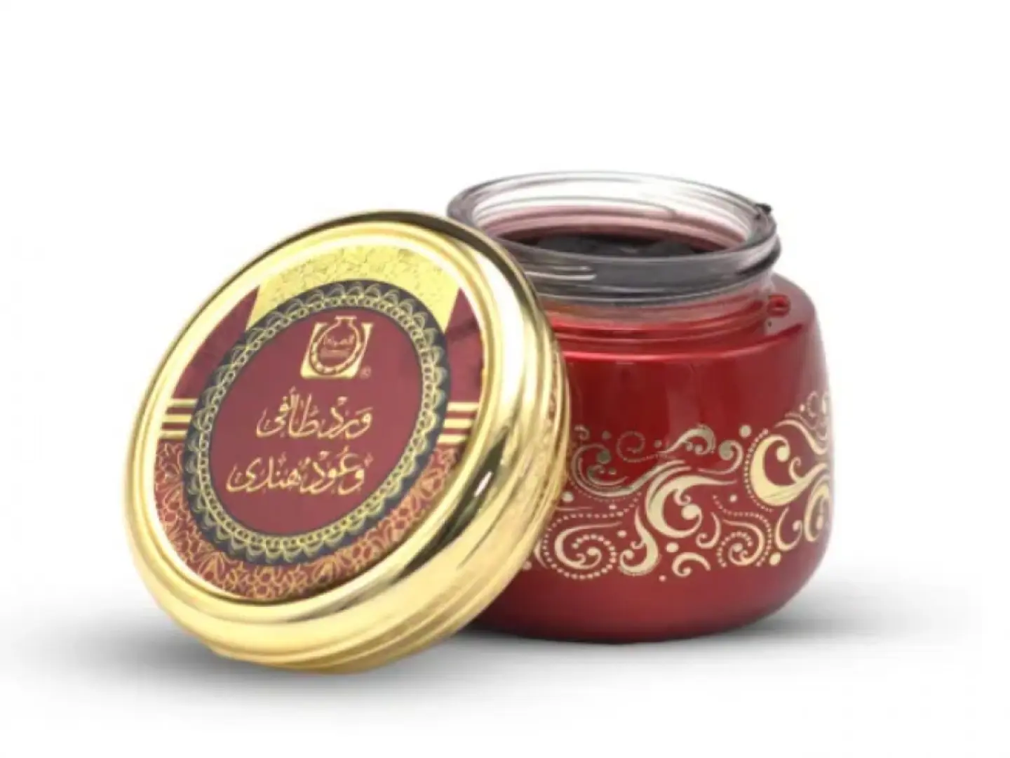 السرتي معطر ورد طائفي وعود هندى 60 جرام